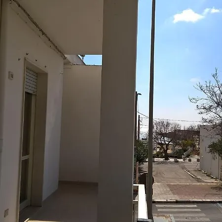 Le Case Di Masha Apartmán *