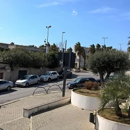 Apartmán Le Case Di Masha Maruggio