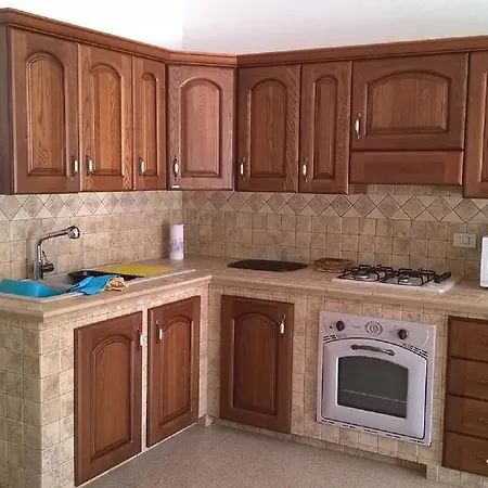 Apartment Le Case Di Masha